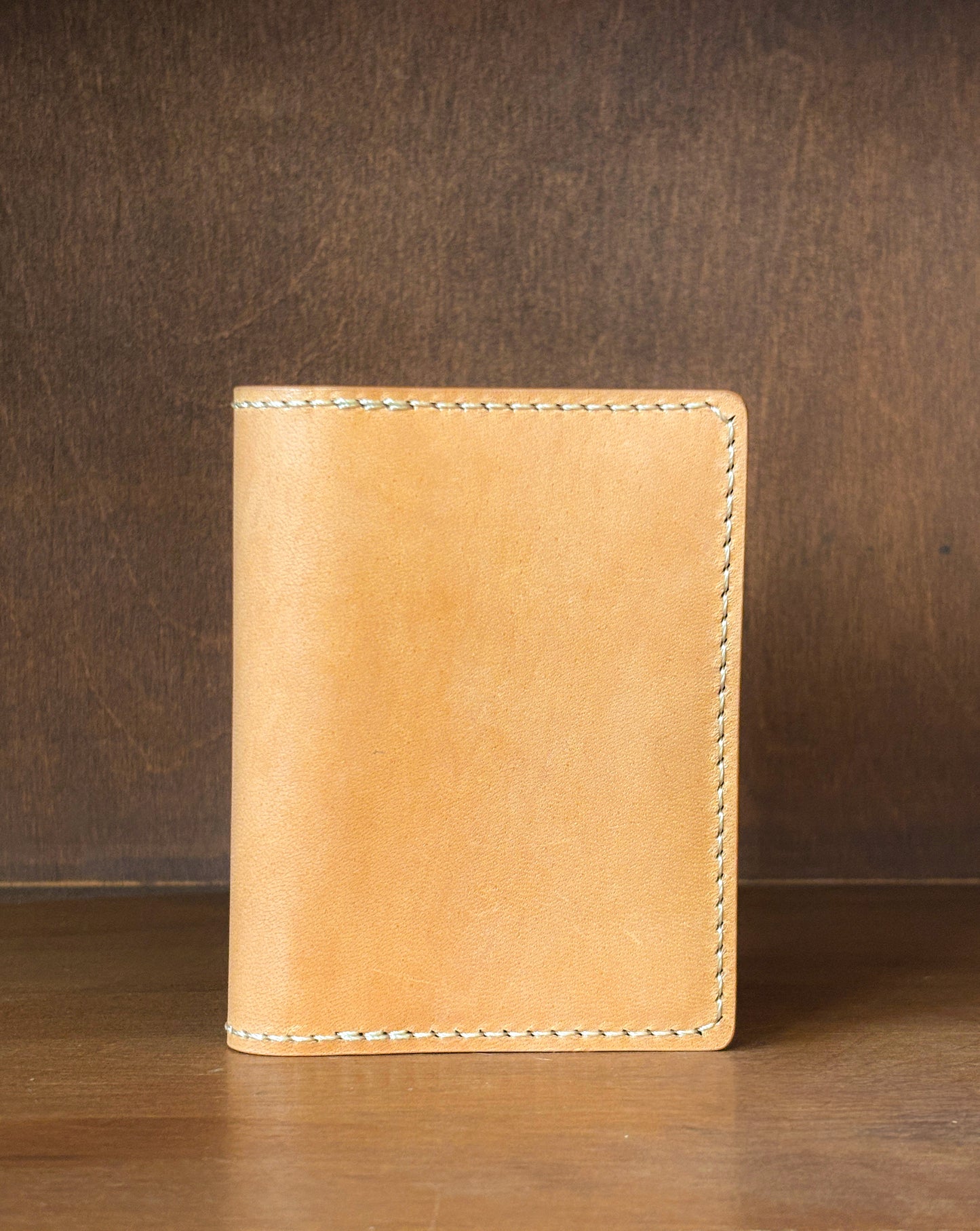 5 Pocket Card Case Wallet