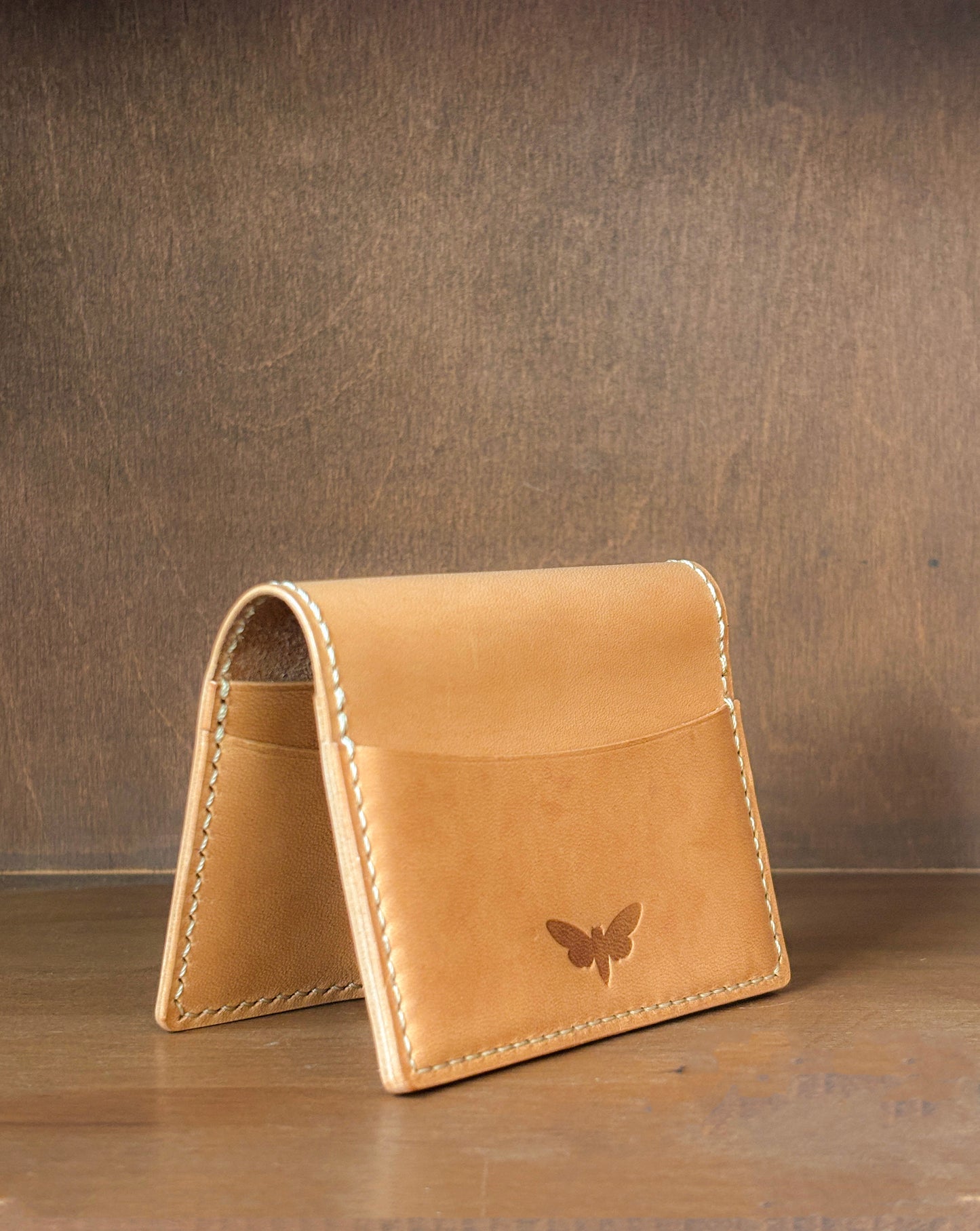 5 Pocket Card Case Wallet