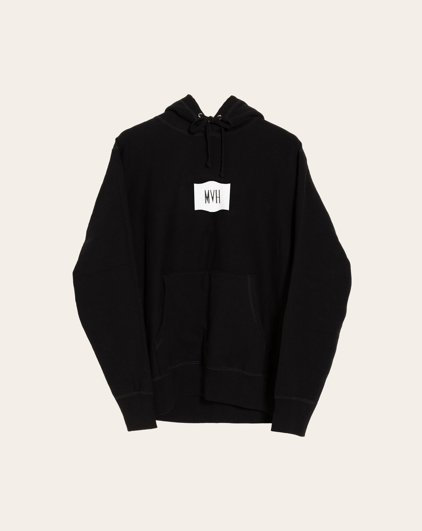 Atelier Hoodie