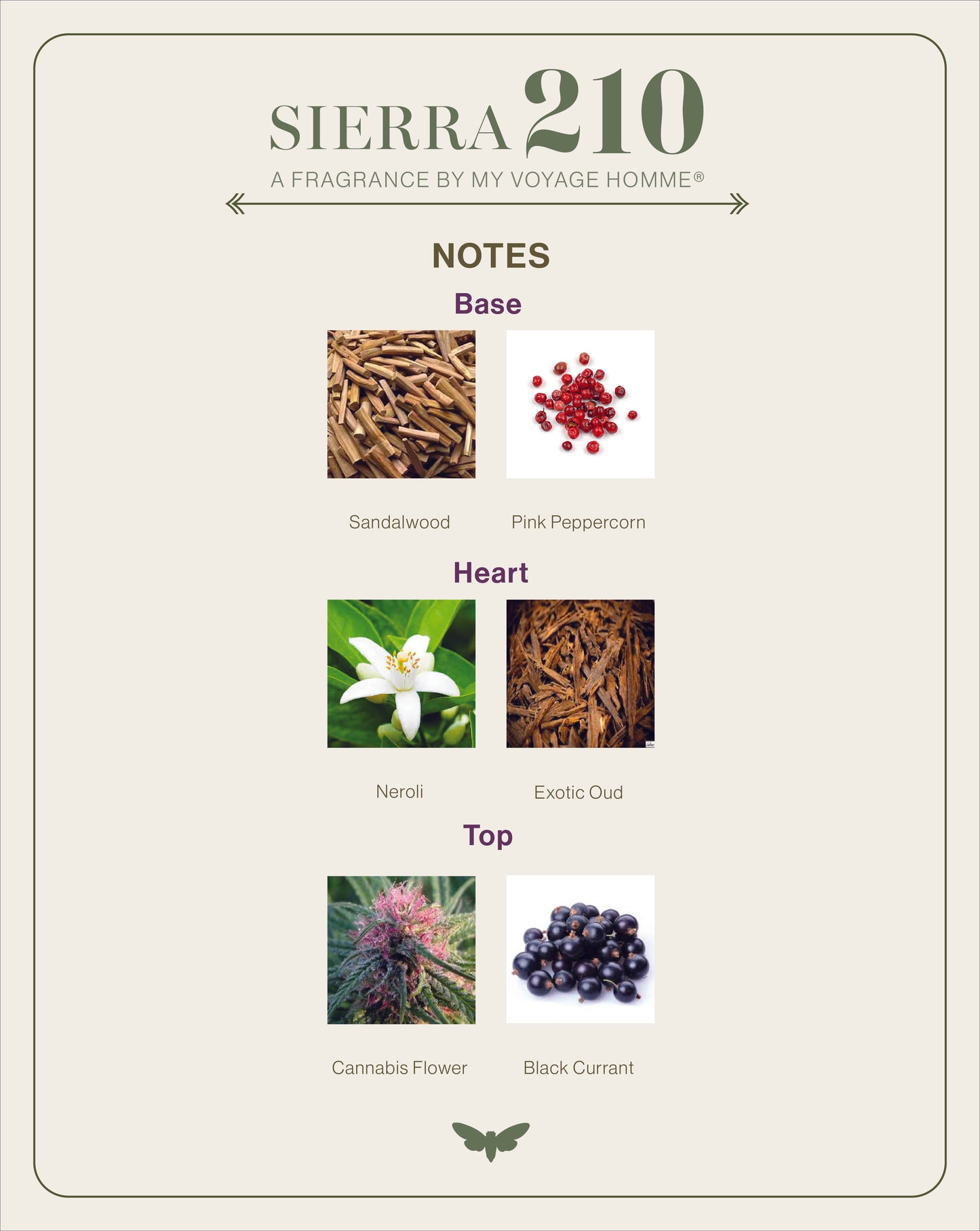 Sierra 210