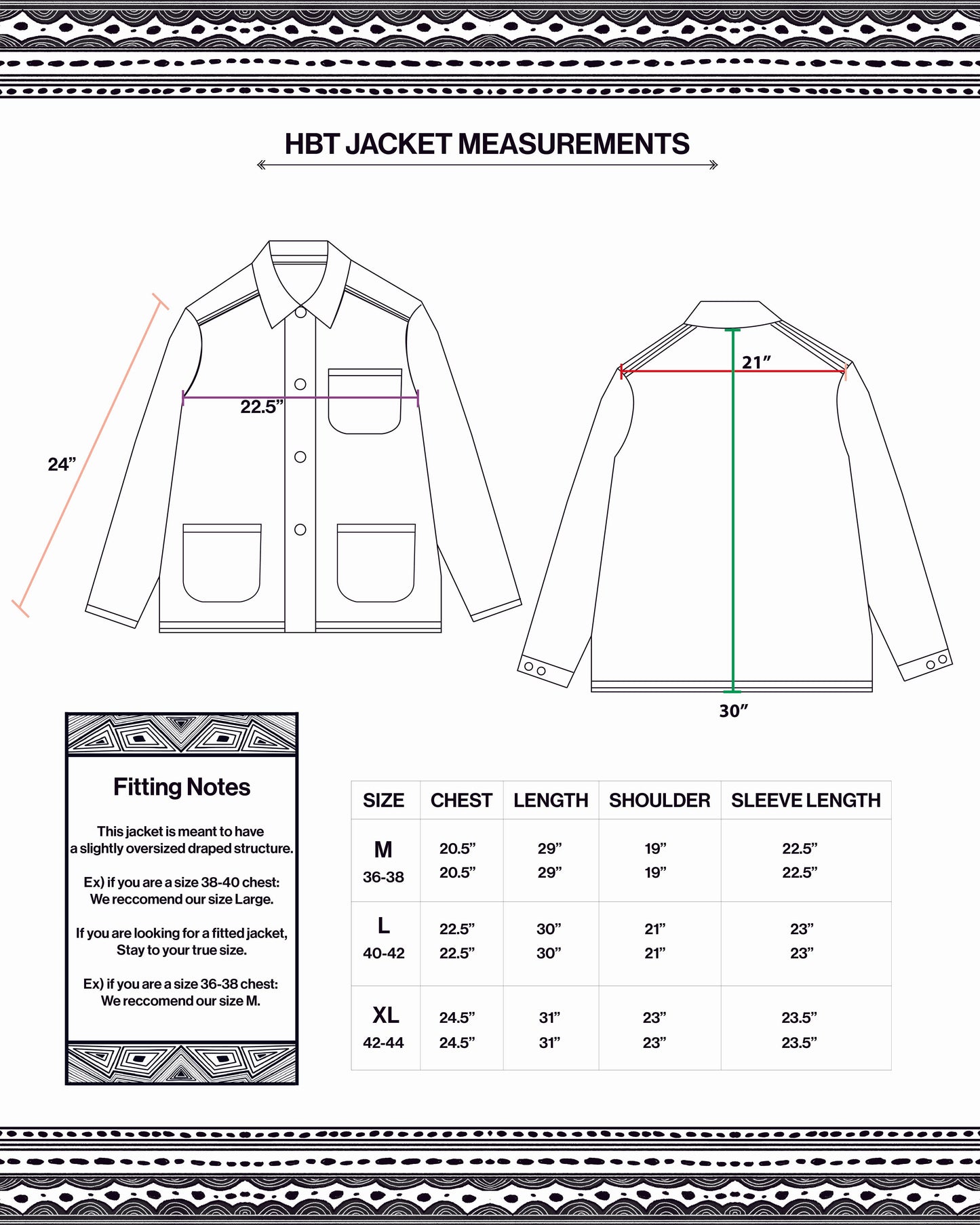 Voyager Chore Coat in Japanese Herringbone Denim