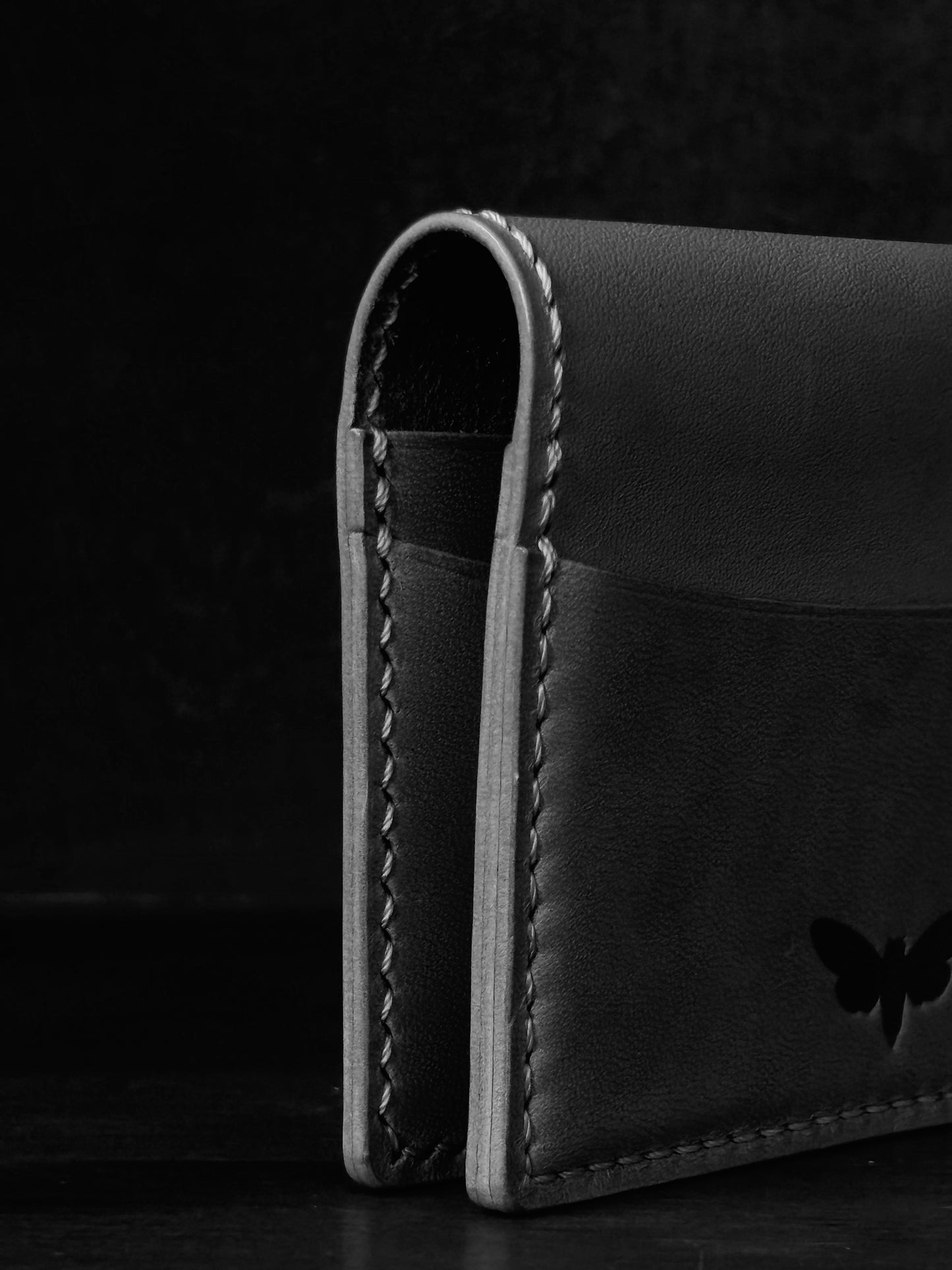 5 Pocket Card Case Wallet