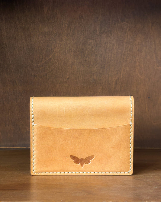 5 Pocket Card Case Wallet