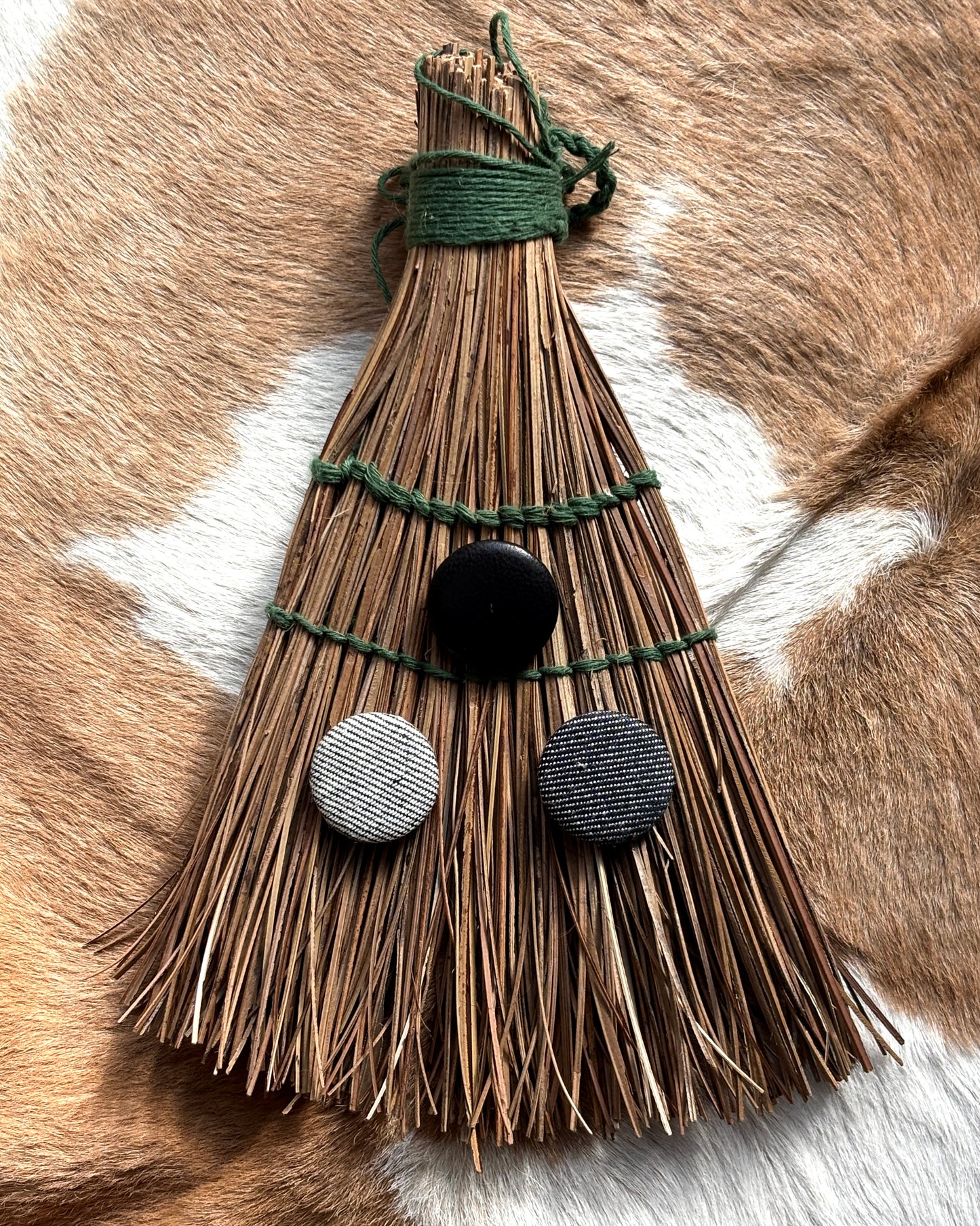 Button Pin Set Variety Pack