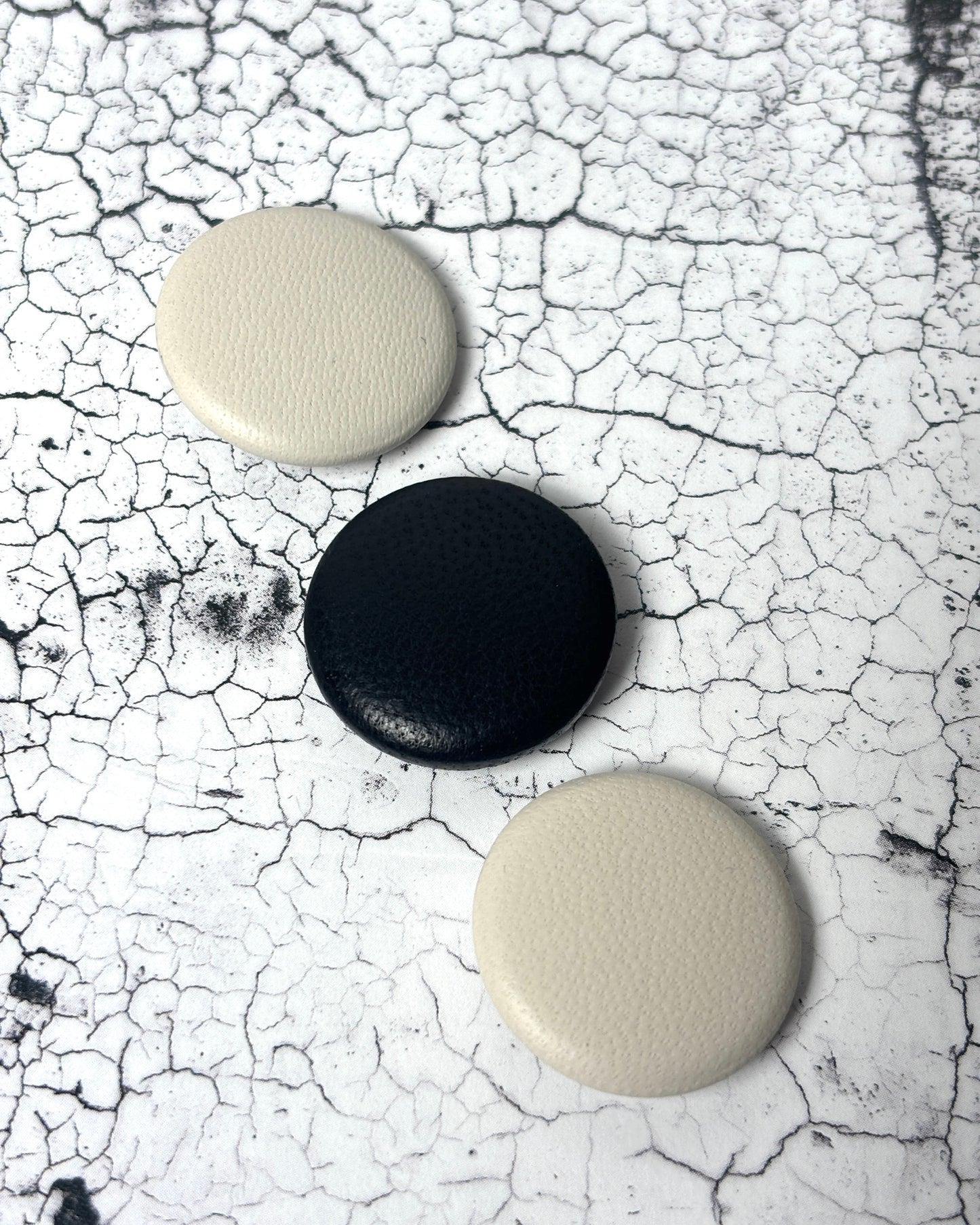 Button Pin Set Variety Pack