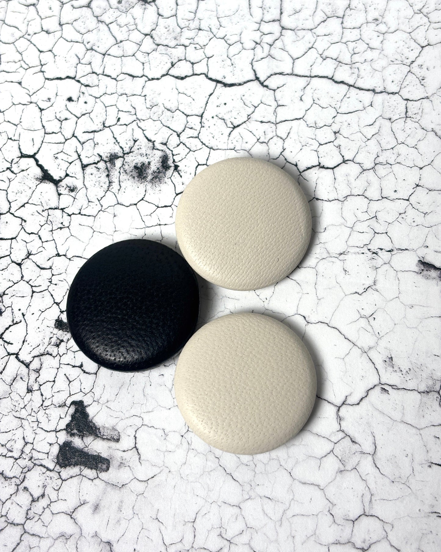 Button Pin Set Variety Pack