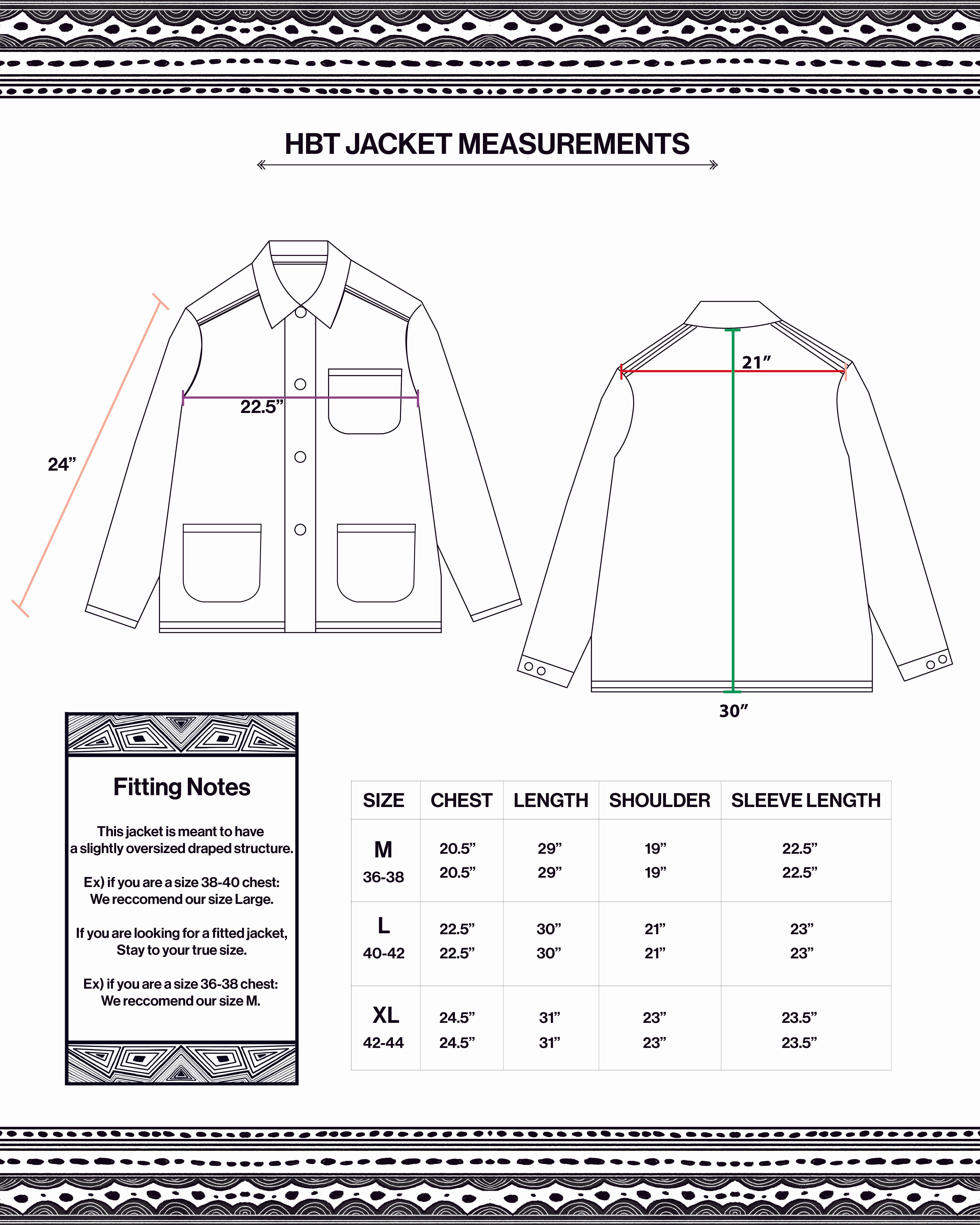 Voyager Chore Coat in Italian Selvedge Denim – My Voyage Homme
