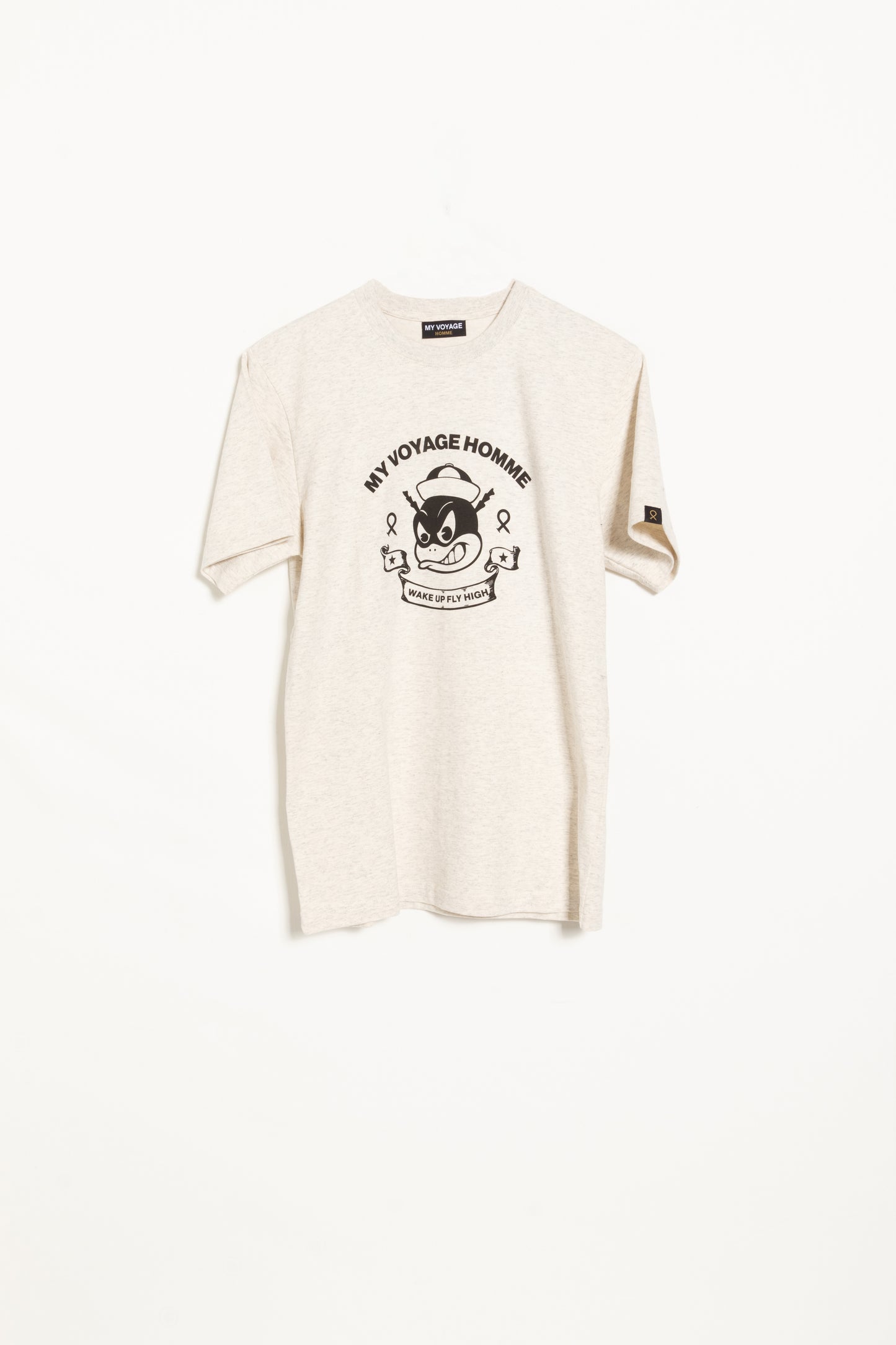 Barracks Tee