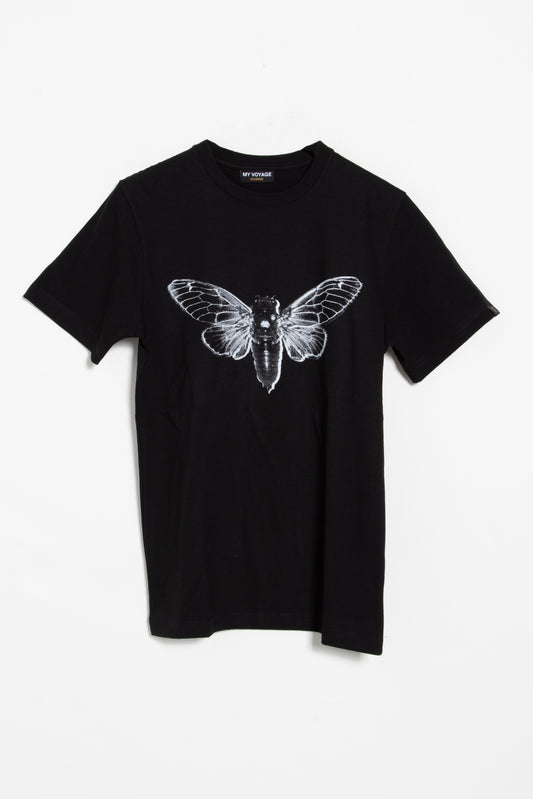 Cicada Tee Redux